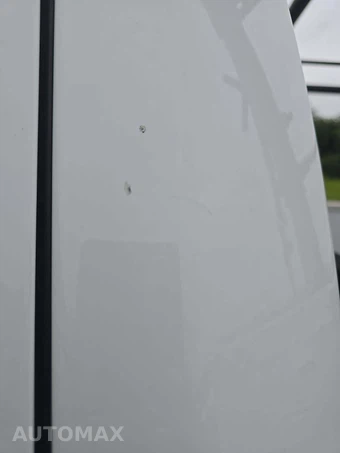 2023 Ram 2500 Tradesman Crew Cab Long Bed – miniatura 18