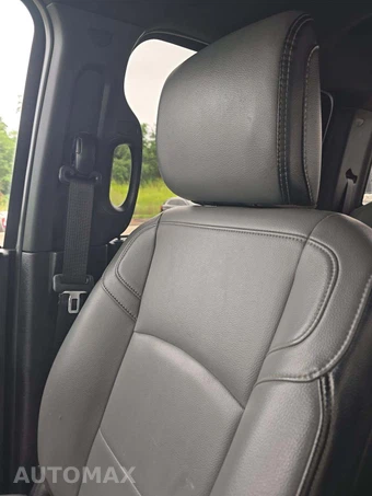 2023 Ram 2500 Tradesman Crew Cab Long Bed – miniatura 22