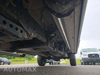 2023 Ram 2500 Tradesman Crew Cab Long Bed – miniatura 4