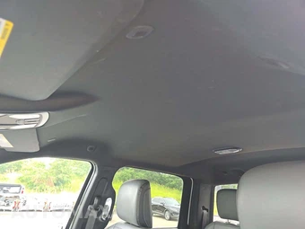 2023 Ram 2500 Tradesman Crew Cab Long Bed – miniatura 8