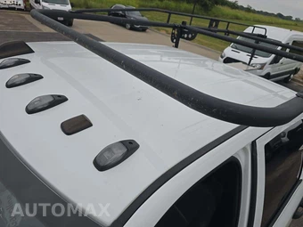 2023 Ram 2500 Tradesman Crew Cab Long Bed – miniatura 9