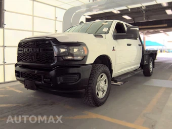 2023 Ram 2500 Tradesman Crew Cab Long Bed