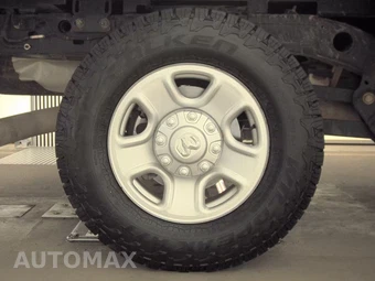 2023 Ram 2500 Tradesman Crew Cab Long Bed - miniatura 11