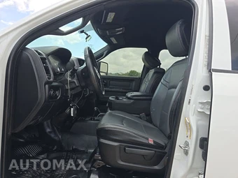 2023 Ram 2500 Tradesman Crew Cab Long Bed - miniatura 13