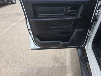 2023 Ram 2500 Tradesman Crew Cab Long Bed - miniatura 15
