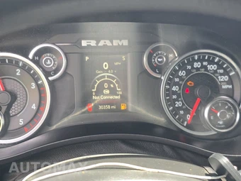2023 Ram 2500 Tradesman Crew Cab Long Bed - miniatura 18