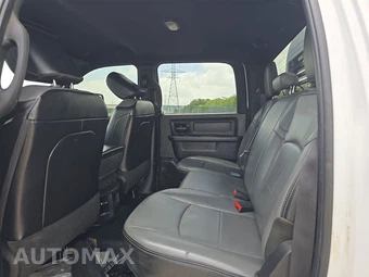 2023 Ram 2500 Tradesman Crew Cab Long Bed - miniatura 19