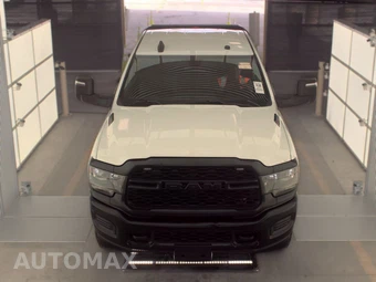2023 Ram 2500 Tradesman Crew Cab Long Bed - miniatura 2