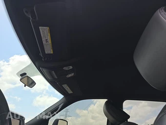 2023 Ram 2500 Tradesman Crew Cab Long Bed - miniatura 20