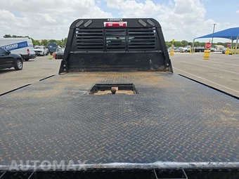 2023 Ram 2500 Tradesman Crew Cab Long Bed - miniatura 23