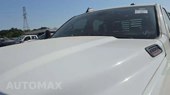 2023 Ram 2500 Tradesman Crew Cab Long Bed - miniatura 27