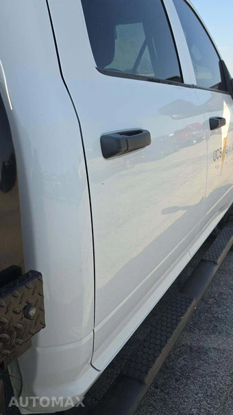 2023 Ram 2500 Tradesman Crew Cab Long Bed - miniatura 33