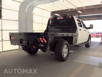 2023 Ram 2500 Tradesman Crew Cab Long Bed - miniatura 5