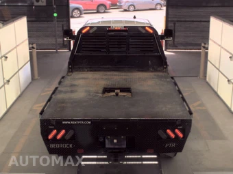 2023 Ram 2500 Tradesman Crew Cab Long Bed - miniatura 6