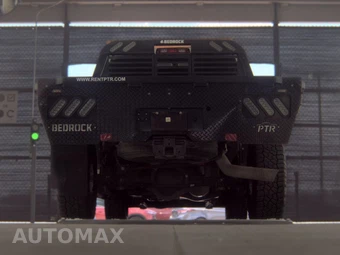 2023 Ram 2500 Tradesman Crew Cab Long Bed - miniatura 7