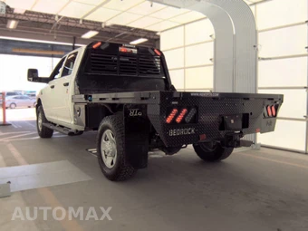 2023 Ram 2500 Tradesman Crew Cab Long Bed - miniatura 8