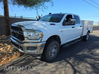 2023 Ram 2500 Tradesman Crew Cab Long Bed