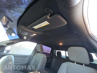 2023 Ram 2500 Tradesman Crew Cab Long Bed - miniatura 11