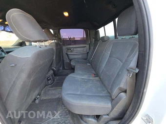 2023 Ram 2500 Tradesman Crew Cab Long Bed - miniatura 13