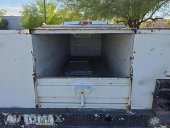2023 Ram 2500 Tradesman Crew Cab Long Bed - miniatura 14
