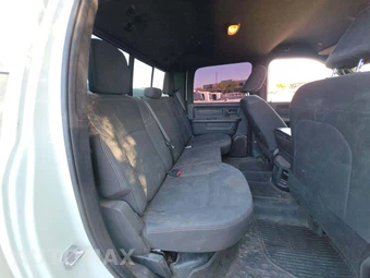 2023 Ram 2500 Tradesman Crew Cab Long Bed - miniatura 16