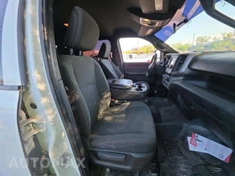 2023 Ram 2500 Tradesman Crew Cab Long Bed - miniatura 18
