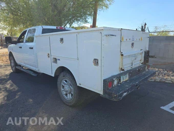 2023 Ram 2500 Tradesman Crew Cab Long Bed - miniatura 2