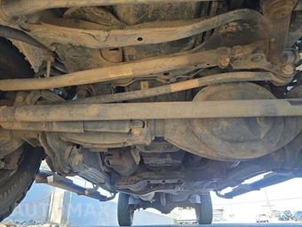 2023 Ram 2500 Tradesman Crew Cab Long Bed - miniatura 20