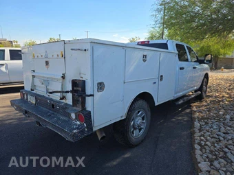 2023 Ram 2500 Tradesman Crew Cab Long Bed - miniatura 3