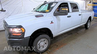 2023 Ram 2500 Tradesman Crew Cab Long Bed