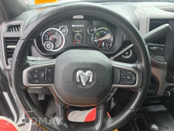2023 Ram 2500 Tradesman Crew Cab Long Bed - miniatura 10