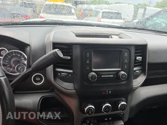 2023 Ram 2500 Tradesman Crew Cab Long Bed - miniatura 11