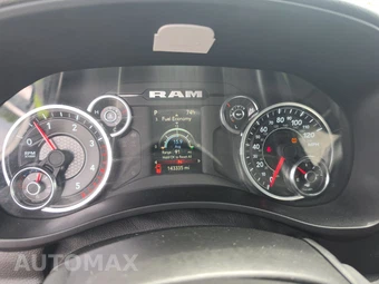 2023 Ram 2500 Tradesman Crew Cab Long Bed - miniatura 12