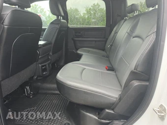2023 Ram 2500 Tradesman Crew Cab Long Bed - miniatura 13