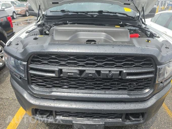 2023 Ram 2500 Tradesman Crew Cab Long Bed - miniatura 15