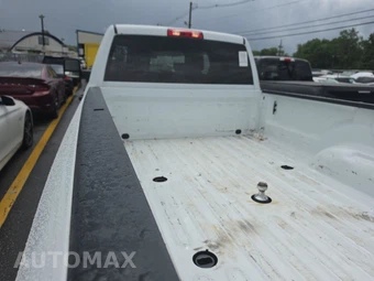 2023 Ram 2500 Tradesman Crew Cab Long Bed - miniatura 16