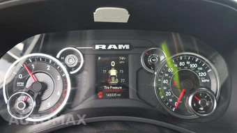 2023 Ram 2500 Tradesman Crew Cab Long Bed - miniatura 17