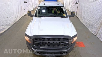 2023 Ram 2500 Tradesman Crew Cab Long Bed - miniatura 2