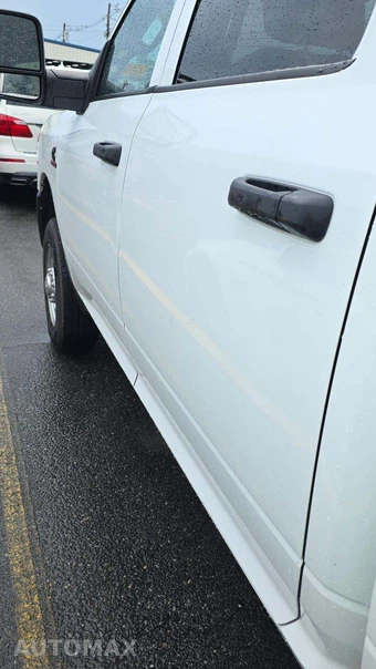 2023 Ram 2500 Tradesman Crew Cab Long Bed - miniatura 22