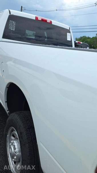 2023 Ram 2500 Tradesman Crew Cab Long Bed - miniatura 25