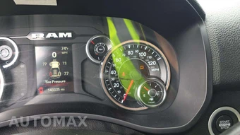 2023 Ram 2500 Tradesman Crew Cab Long Bed - miniatura 28