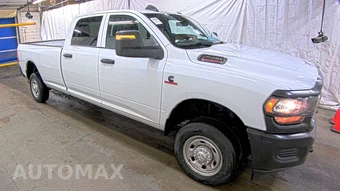 2023 Ram 2500 Tradesman Crew Cab Long Bed - miniatura 3