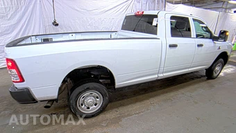 2023 Ram 2500 Tradesman Crew Cab Long Bed - miniatura 4
