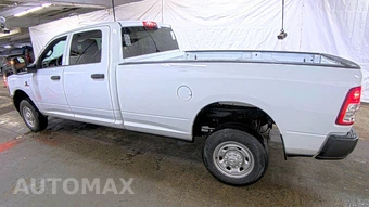 2023 Ram 2500 Tradesman Crew Cab Long Bed - miniatura 6