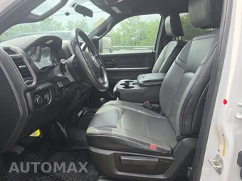 2023 Ram 2500 Tradesman Crew Cab Long Bed - miniatura 7