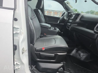 2023 Ram 2500 Tradesman Crew Cab Long Bed - miniatura 8