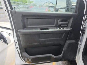 2023 Ram 2500 Tradesman Crew Cab Long Bed - miniatura 9