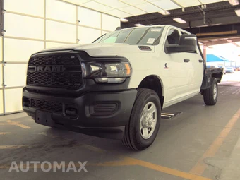 2023 Ram 2500 Tradesman Crew Cab Long Bed