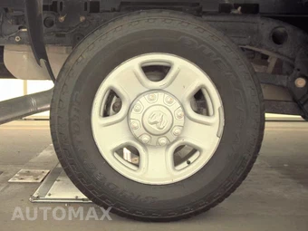 2023 Ram 2500 Tradesman Crew Cab Long Bed - miniatura 11
