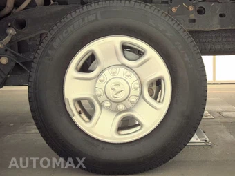 2023 Ram 2500 Tradesman Crew Cab Long Bed - miniatura 12